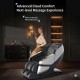 GALAXY MASSAGE CHAIR 