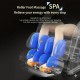 GALAXY MASSAGE CHAIR 