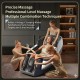 GALAXY MASSAGE CHAIR 