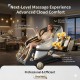 GALAXY MASSAGE CHAIR 