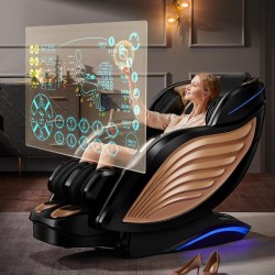 GALAXY PREMIUM MASSAGE CHAIR