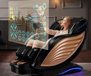 Massage chair