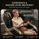 GALAXY PREMIUM MASSAGE CHAIR