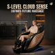 GALAXY PREMIUM MASSAGE CHAIR
