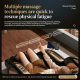 GALAXY PREMIUM MASSAGE CHAIR