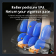 GALAXY PREMIUM MASSAGE CHAIR