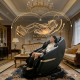 GALAXY PLUS MASSAGE CHAIR