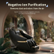 GALAXY PLUS MASSAGE CHAIR