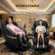 GALAXY PLUS MASSAGE CHAIR