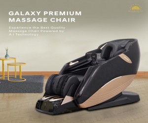 Massage chair
