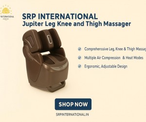 Leg Massager