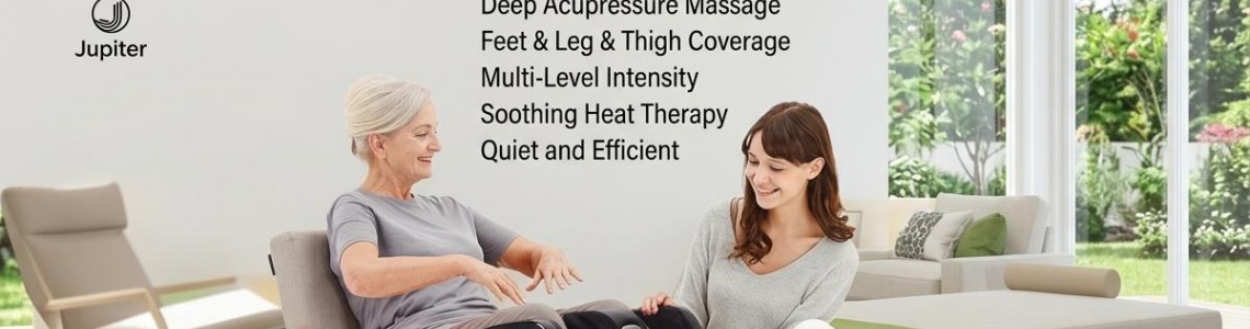 Leg Massager