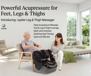 Leg Massager