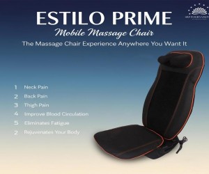 Portable Massager