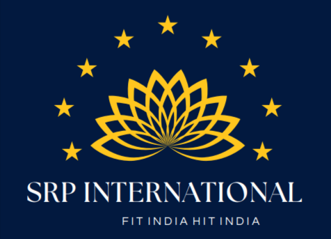 SRP  International