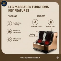 BASIC LEG MASSAGER