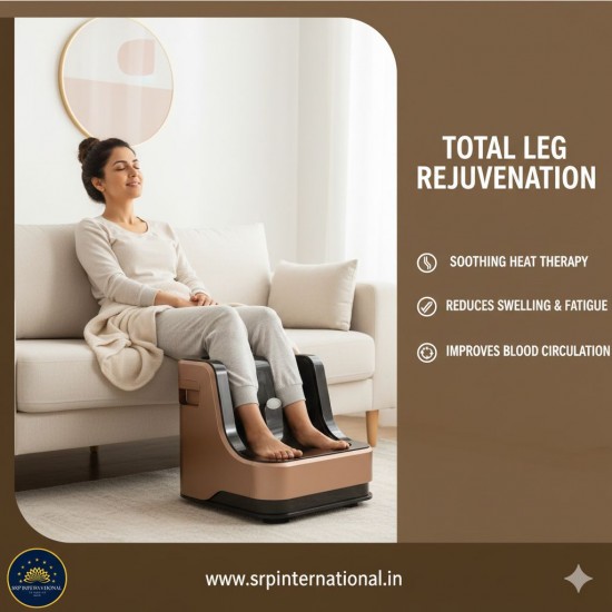 BASIC LEG MASSAGER