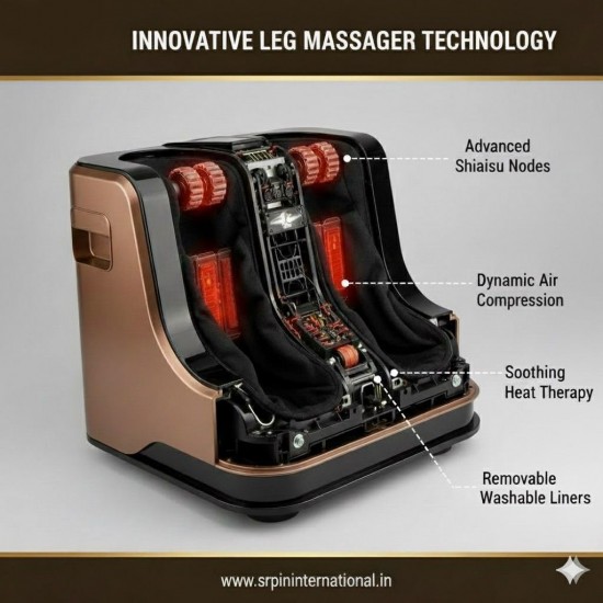 BASIC LEG MASSAGER