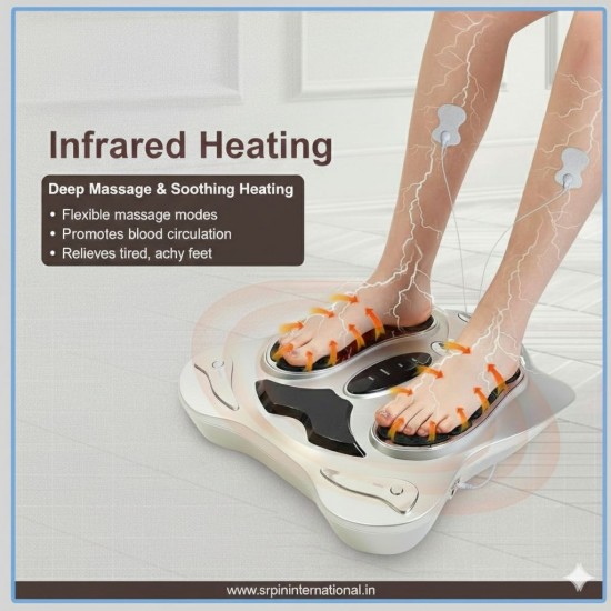 HEALTH PROTECTION MACHINE (HPM)