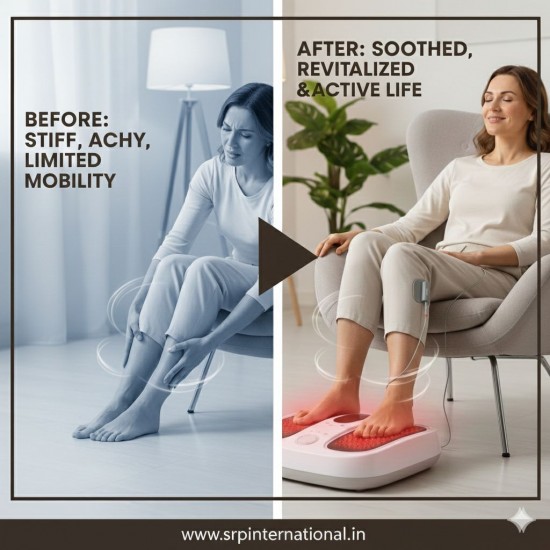 HEALTH PROTECTION MACHINE (HPM)