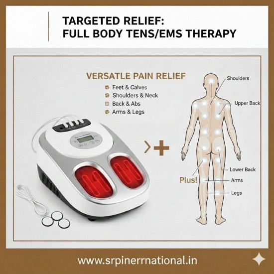 HEALTH PROTECTION MACHINE (HPM)