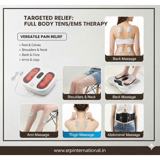 HEALTH PROTECTION MACHINE (HPM)