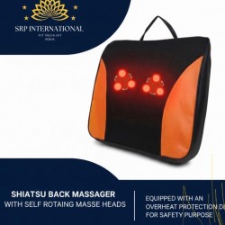 BASIC BACK MASSAGER