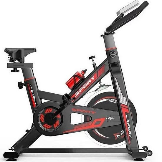 SPIN BIKE