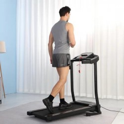 DOMESTIC TREADMILL