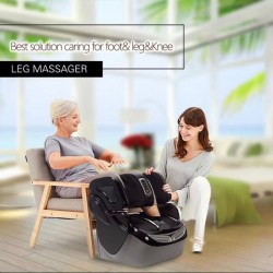 JUPITER LEG KNEE & THIGH MASSAGER 