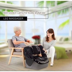 JUPITER LEG KNEE & THIGH MASSAGER 