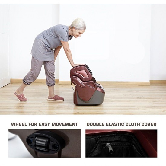 JUPITER LEG KNEE & THIGH MASSAGER 