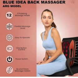 ESTILO PORTABLE  MASSAGE CHAIR