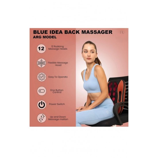 ESTILO PORTABLE  MASSAGE CHAIR