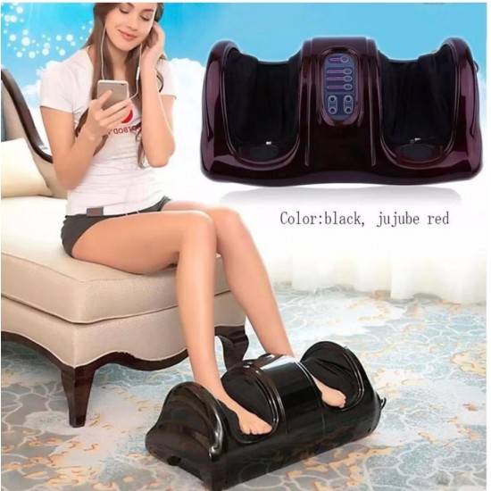 FOOT MASSAGER