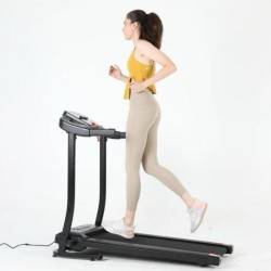 DOMESTIC TREADMILL
