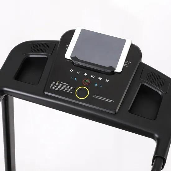 DOMESTIC TREADMILL