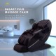 GALAXY PLUS MASSAGE CHAIR