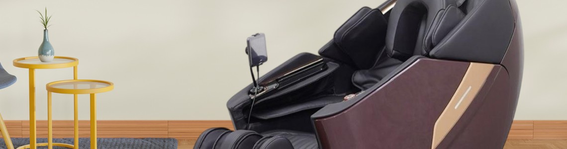 How SRP International Is Redefining Relaxation in India