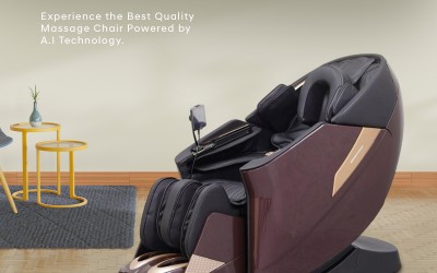 How SRP International Is Redefining Relaxation in India