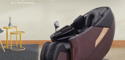 How SRP International Is Redefining Relaxation in India