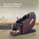 GALAXY PREMIUM MASSAGE CHAIR