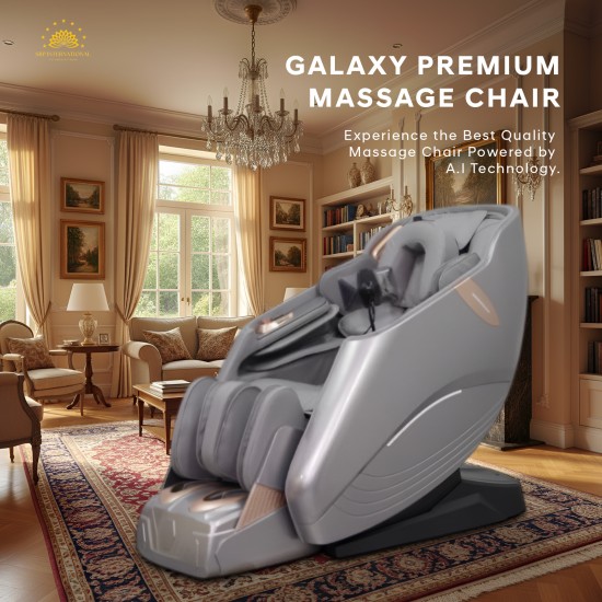 GALAXY PREMIUM MASSAGE CHAIR