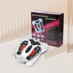 HEALTH PROTECTION MACHINE (HPM)