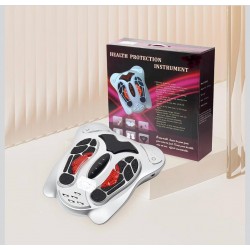 HEALTH PROTECTION MACHINE (HPM)