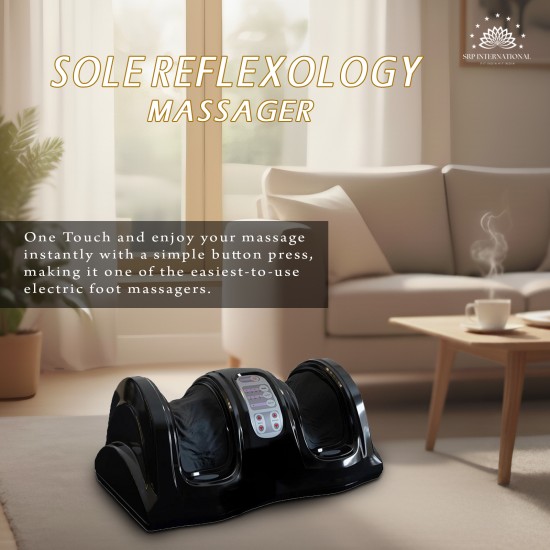 FOOT MASSAGER
