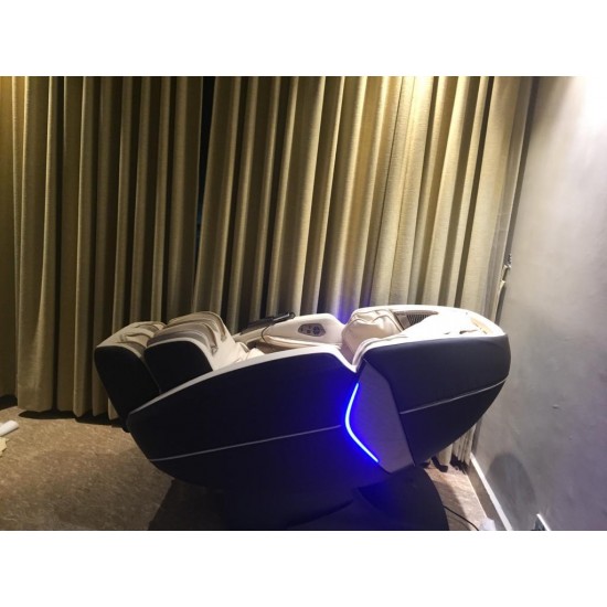 ANGEL PLUS MASSAGE CHAIR 