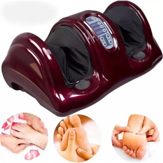 FOOT MASSAGER