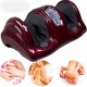 FOOT MASSAGER