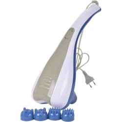 Dual Dolphin Massager